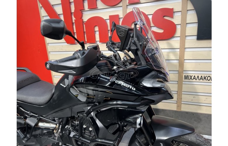 CFmoto 800MT Explore Edition 2023