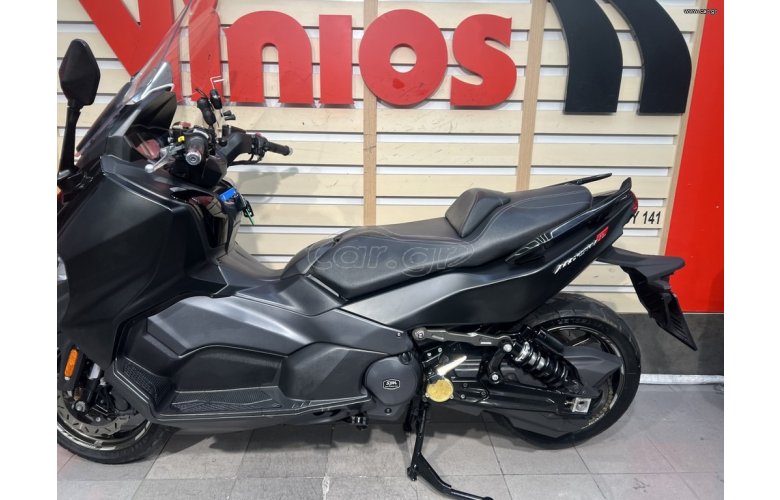 Sym MAXSYM TL 508 TCS 2023