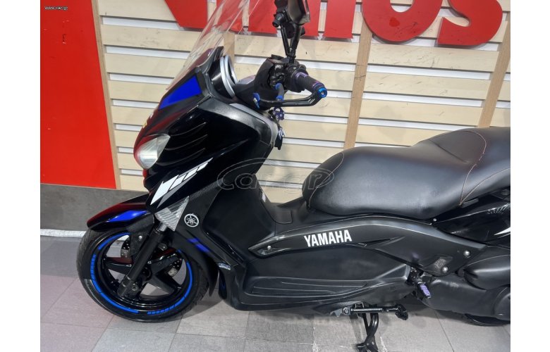 Yamaha XMAX 250 2010