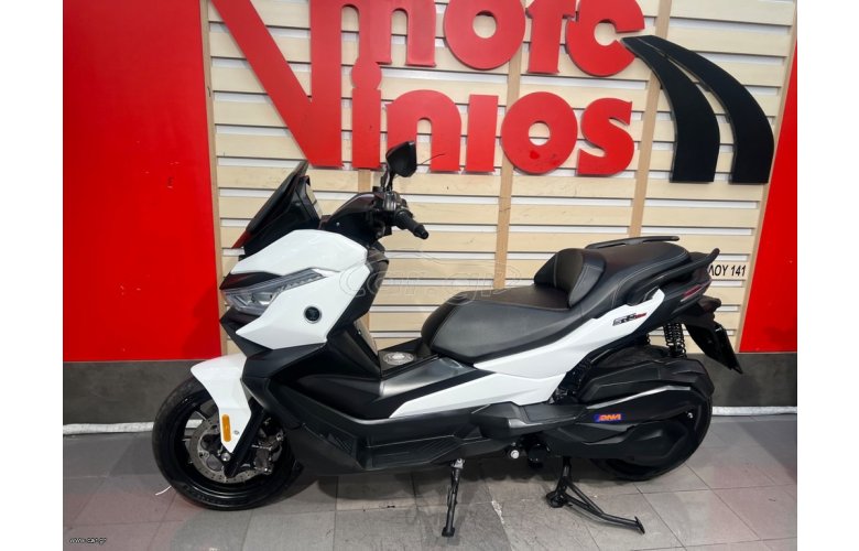 Voge SR4 MAX 2023
