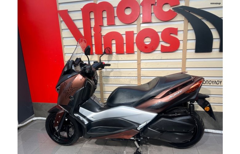 Yamaha XMAX 300 2017