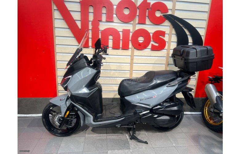 Sym Joyride 300 2024