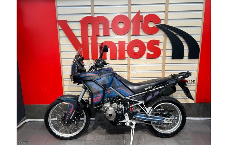 Aprilia Tuareg 660 2024