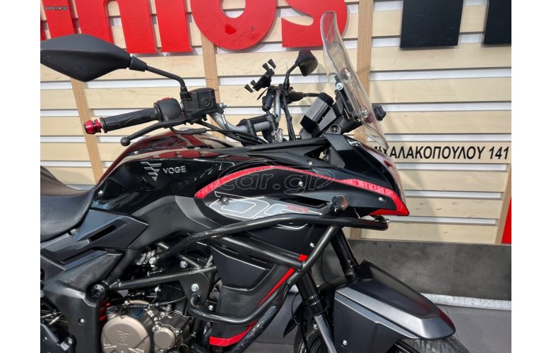 Voge 300DS 2023