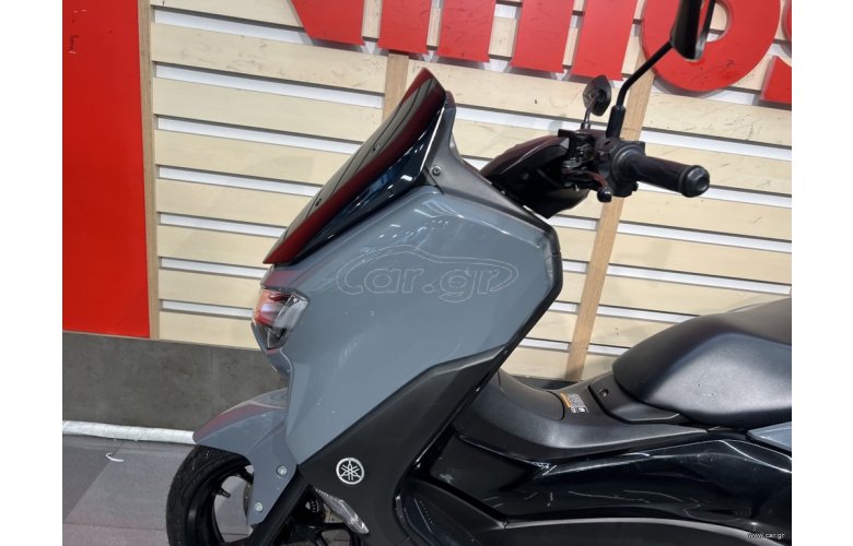 Yamaha NMAX 125 2021