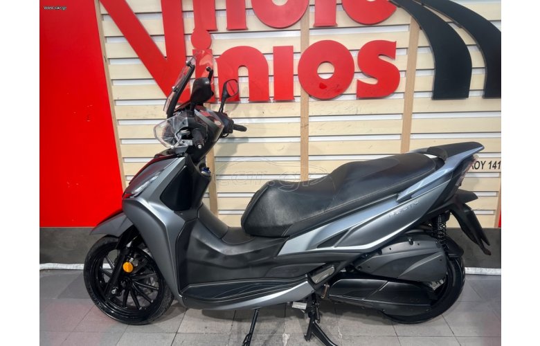 Kymco Agility 300 2020
