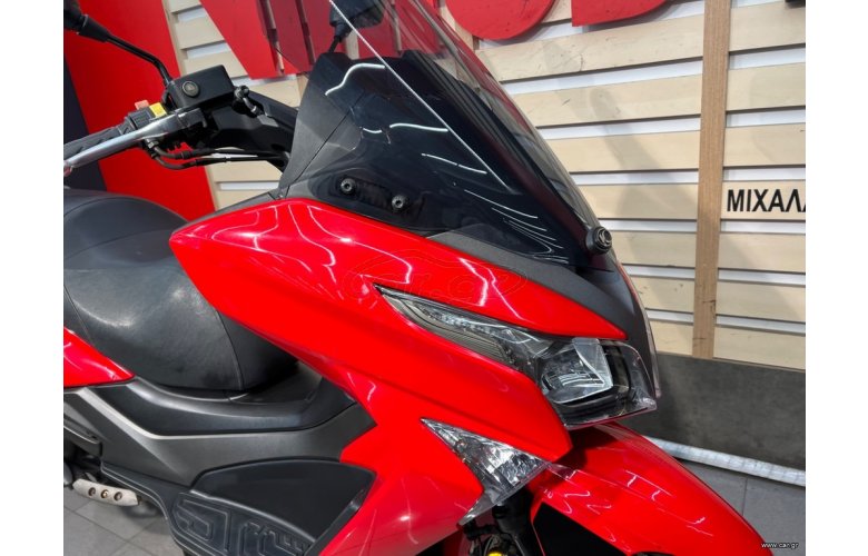 Kymco X-Town 300i 2020