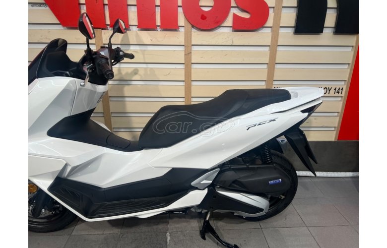 Honda PCX 125 2025 ABS