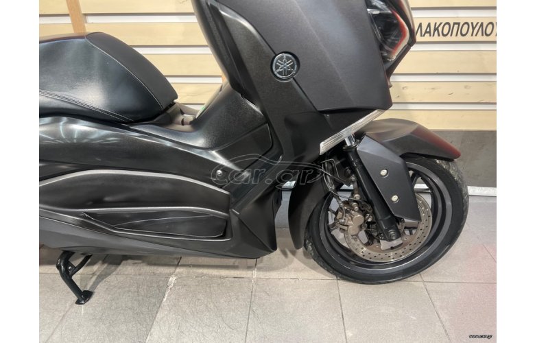 YAMAHA XMAX 300 2018