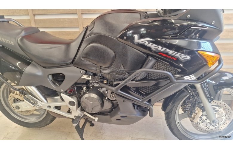HONDA VARADERO 1000 2004