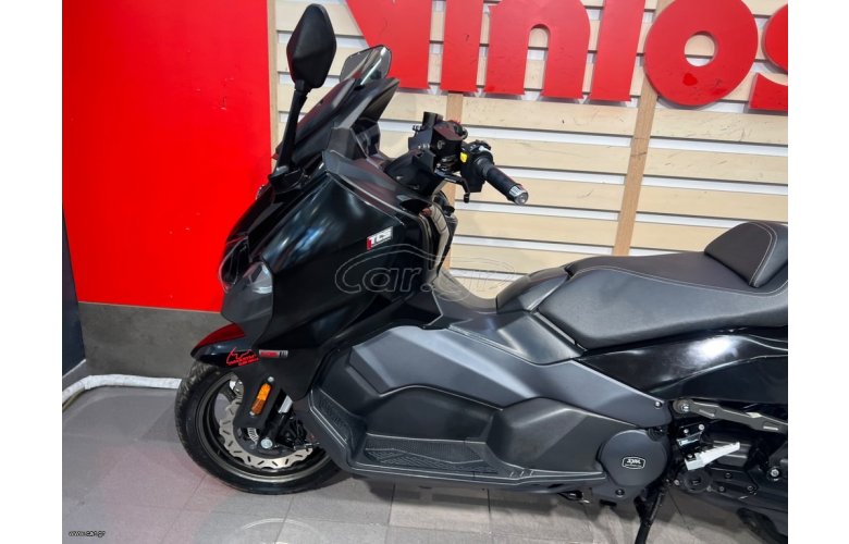 SYM MAXSYM 508TL 2022