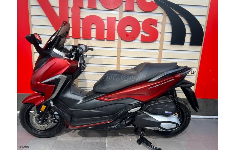 HONDA FORZA 350 2023