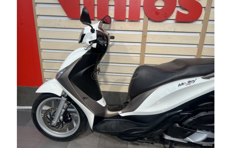 Piaggio Medley 150 2024