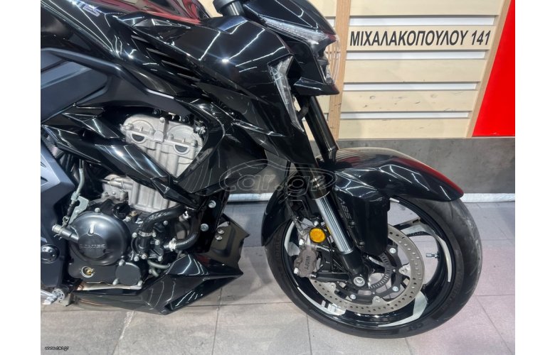 ZONTES R1 350
