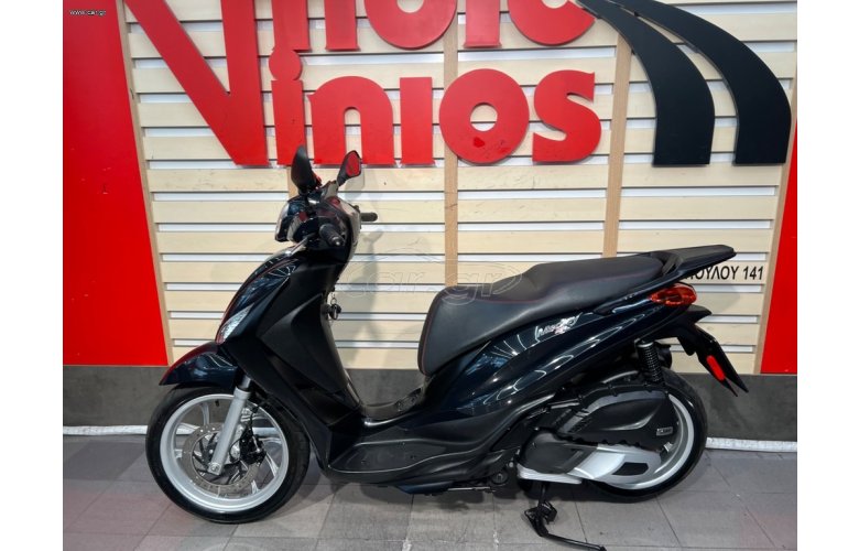 PIAGGIO MEDLEY 150 '20
