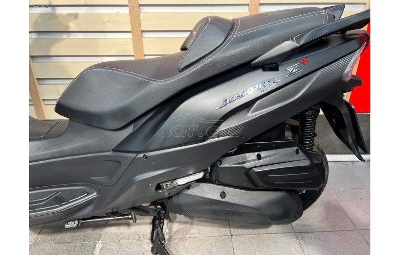 Sym JOYMAX Z 250 2021 +