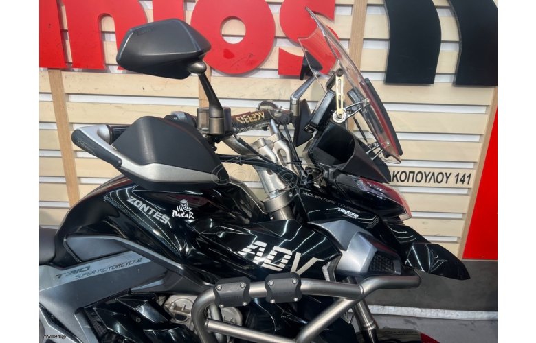 DAYTONA ZONTES T310 '19