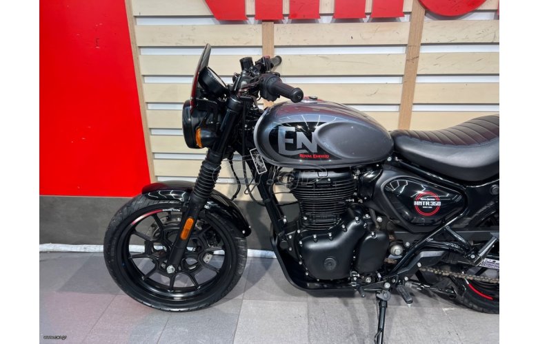 ROYAL ENFIELD HUNTER350 '23