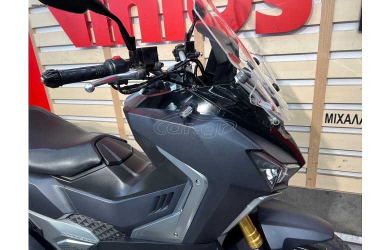 SYM ADX300 '25