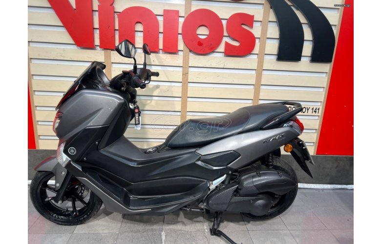YAMAHA NMAX155 '19
