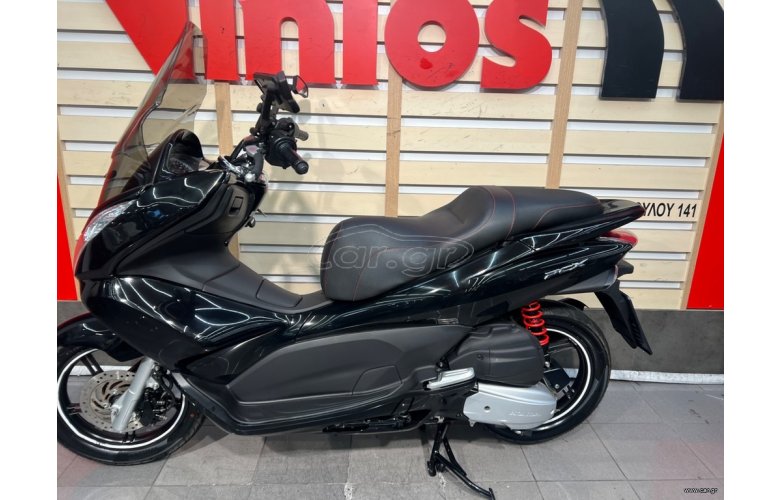 Honda PCX 125 2012