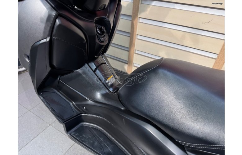 Yamaha XMAX 300 2017