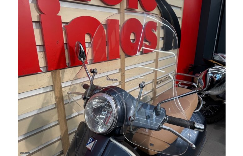 Piaggio Vespa GTS 300 2018 ABS