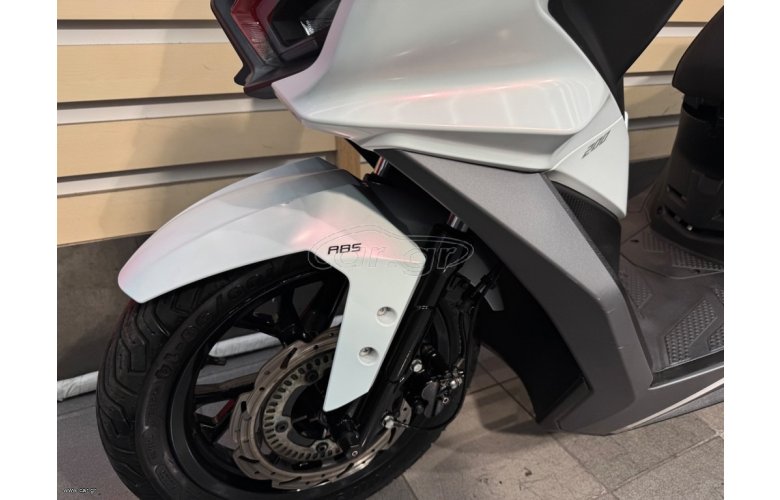 Sym Jet14 Evo 200 2024