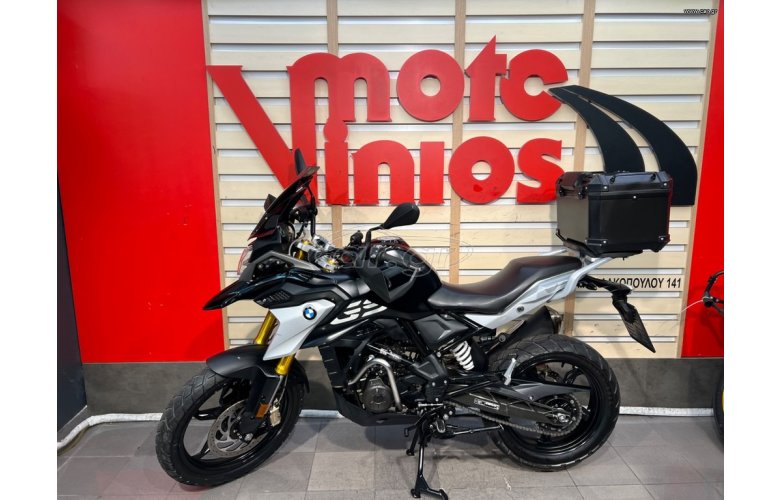 Bmw G 310 GS 2025