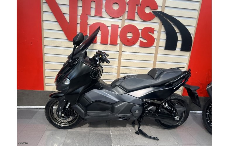 Sym MAXSYM TL 508 TCS 2023