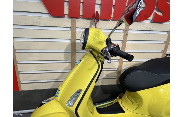 Vespa Primavera 150 2024