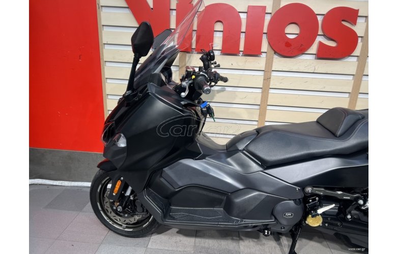 Sym MAXSYM TL 508 TCS 2023