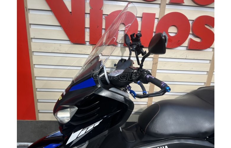 Yamaha XMAX 250 2010