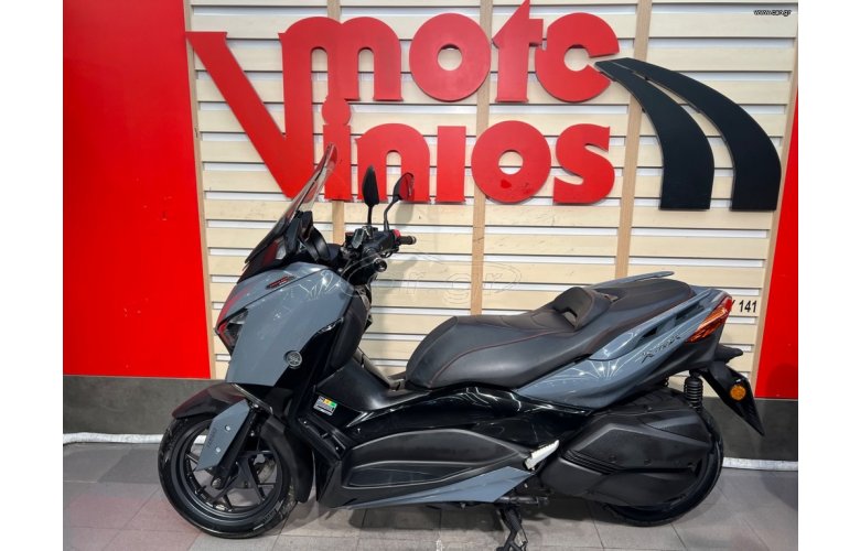 Yamaha XMAX 300 Tech Max 2022