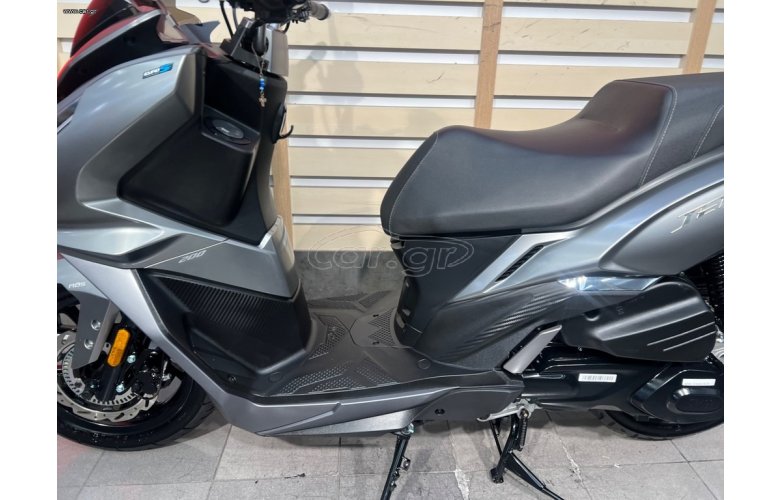 Sym Jet14 Evo 200 2024