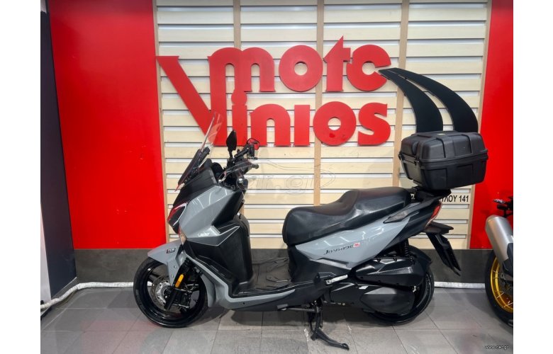 Sym Joyride 300 2024