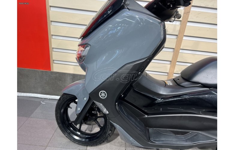 Yamaha NMAX 125 2021