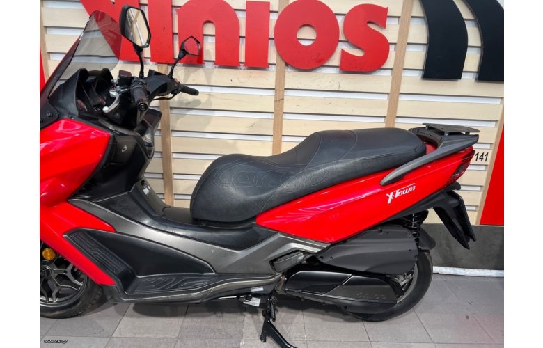 Kymco X-Town 300i 2020