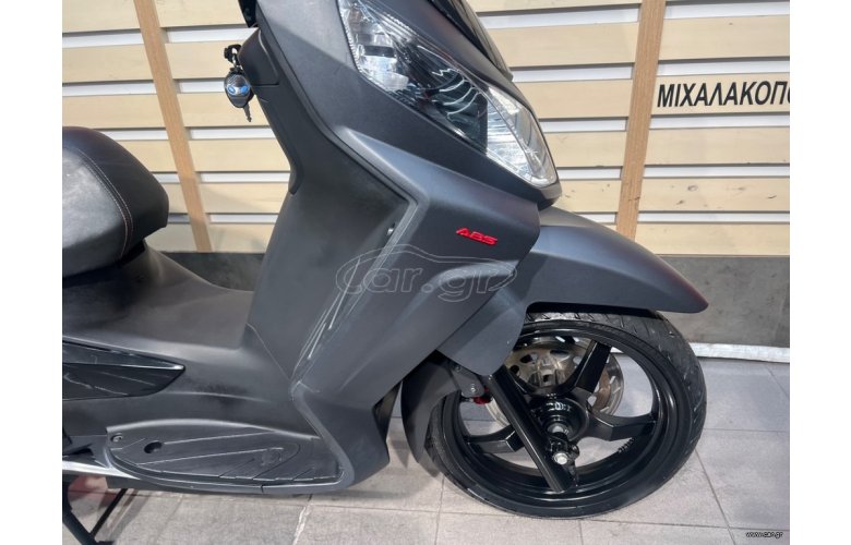 Sym Citycom 300i 2019 S ABS