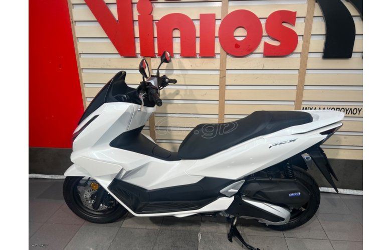 Honda PCX 125 2025 ABS
