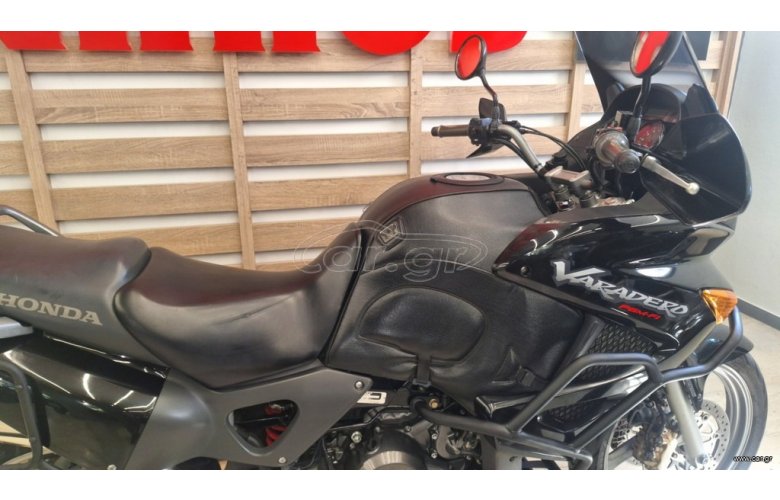 HONDA VARADERO 1000 2004