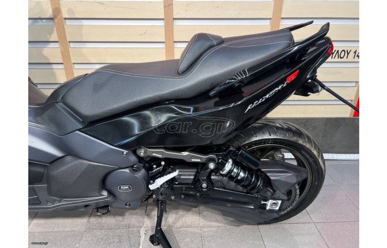 SYM MAXSYM 508TL 2022