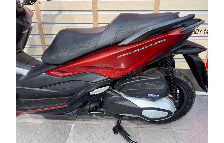 HONDA FORZA 350 2023