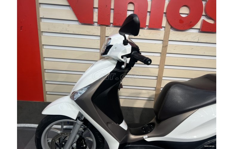 Piaggio Medley 150 2024