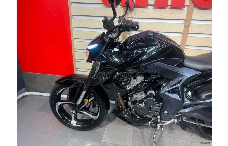 ZONTES R1 350