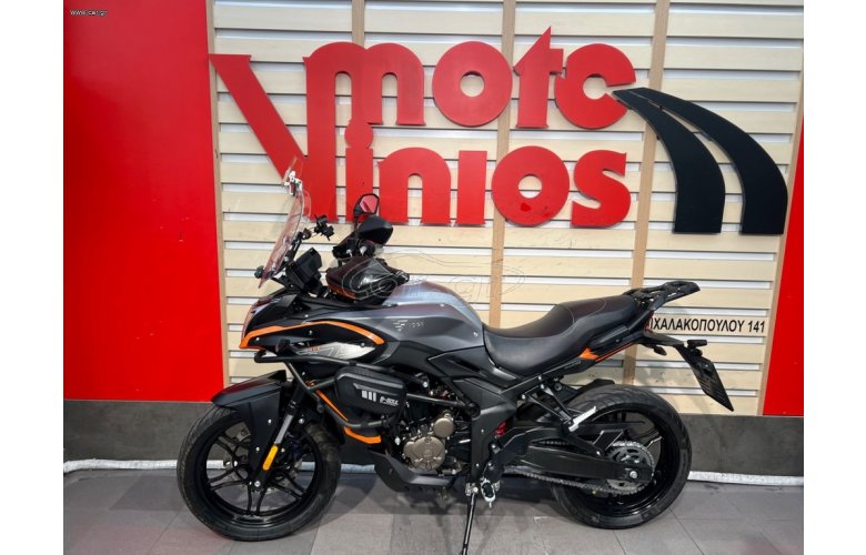 VOGE DS300 '23
