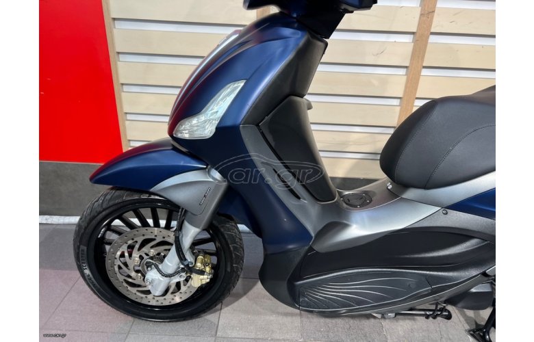 PIAGGIO BEVERLY 300 ABS '19