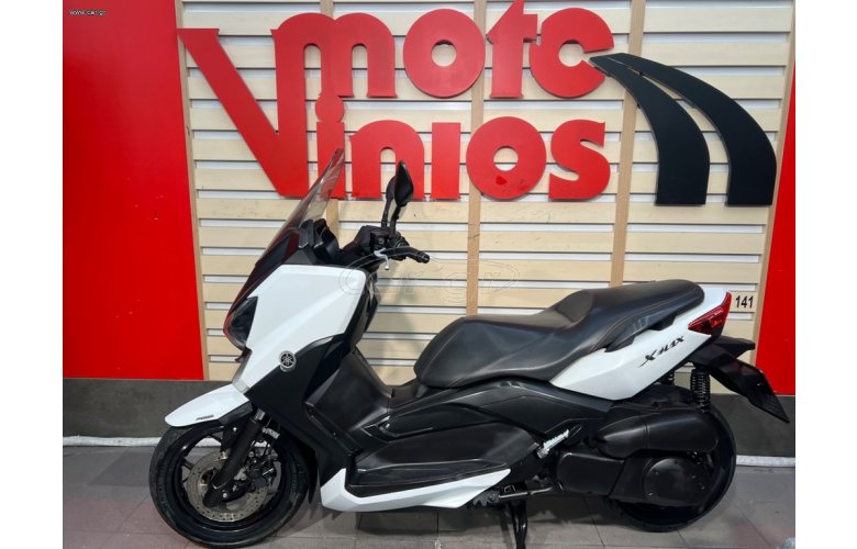YAMAHA XMX 250 '14
