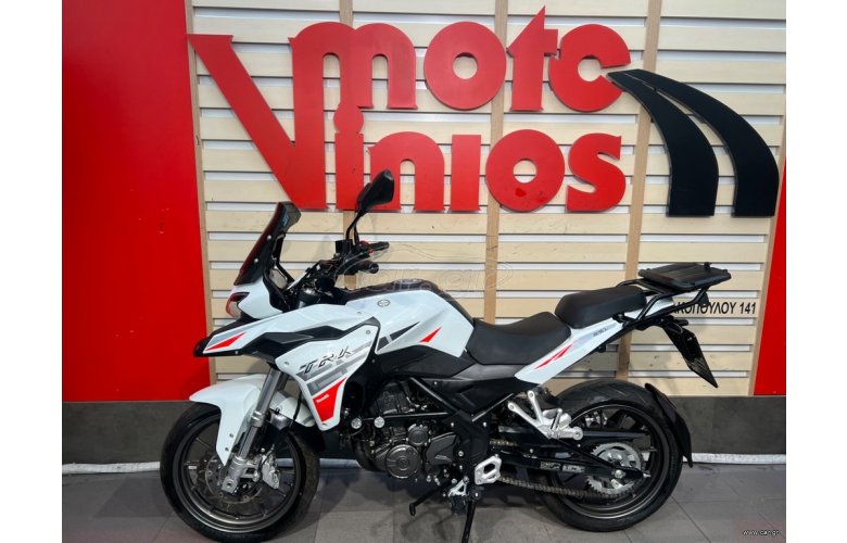 BENELLI TRK251 '24