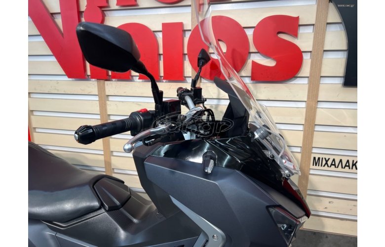 SYM ADX300 '25